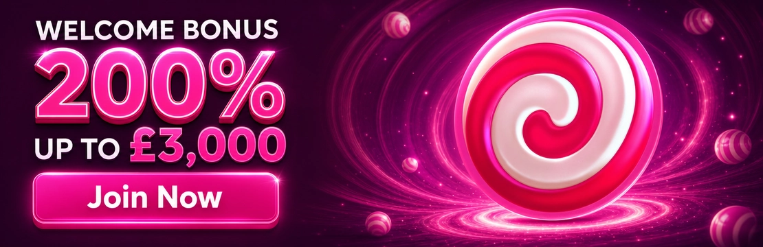 Candy Land Casino